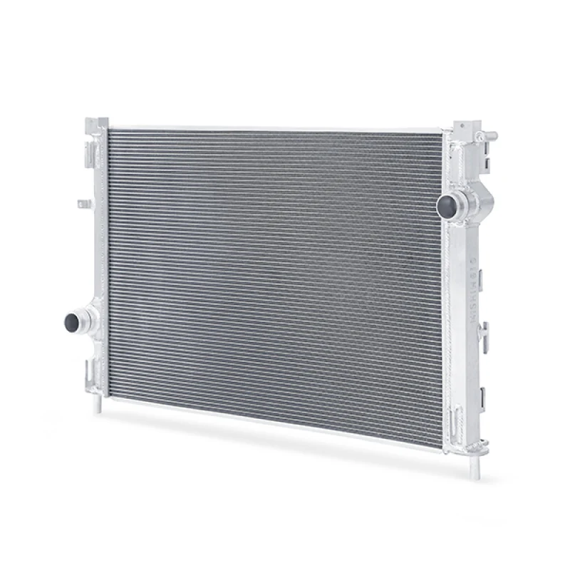 Mishimoto 2013+ Ford Focus ST Performance Aluminum Radiator - Image 4