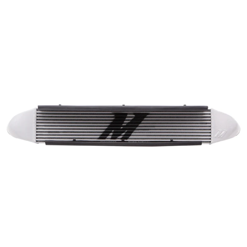 Mishimoto 2014-2016 Ford Fiesta ST 1.6L Front Mount Intercooler (Silver) Kit w/ Pipes (Silver) - Image 21