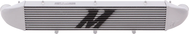 Mishimoto 2014-2016 Ford Fiesta ST 1.6L Front Mount Intercooler (Silver) Kit w/ Pipes (Silver) - Image 23
