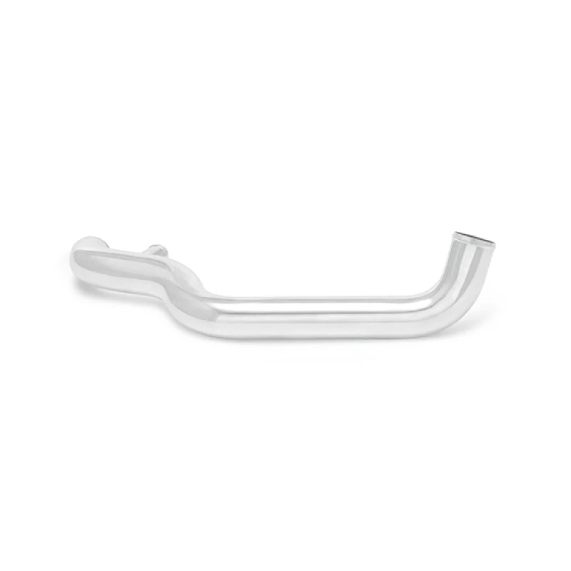 Mishimoto 2014+ Ford Fiesta ST Cold-Side Intercooler Pipe Kit - Polished - Image 6