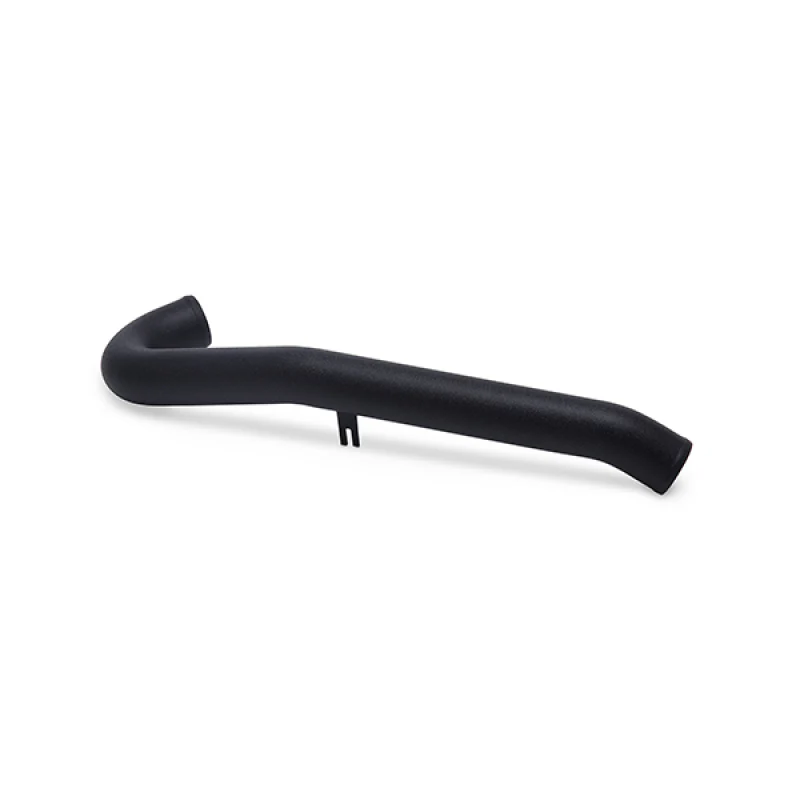 Mishimoto 2014+ Ford Fiesta ST Intercooler Pipe Kit - Wrinkle Black - Image 11