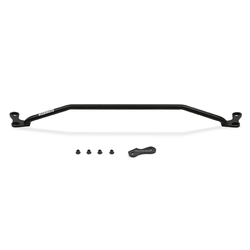 Mishimoto 2015+ Ford Mustang Front Strut Tower Brace - Image 3