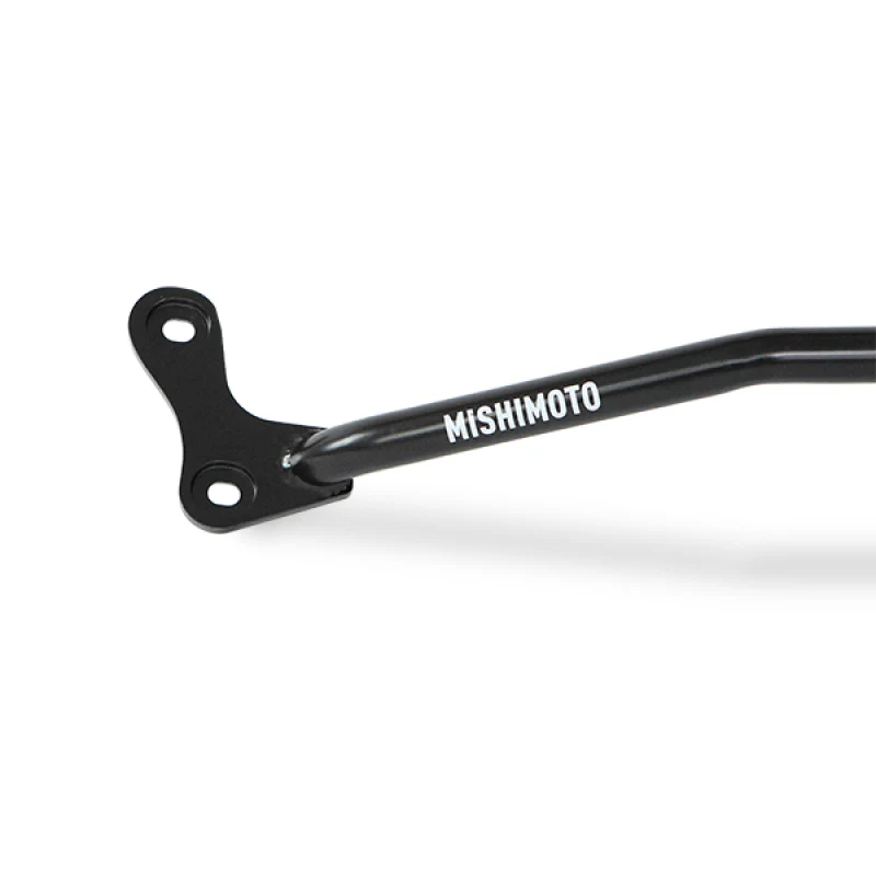 Mishimoto 2015+ Ford Mustang Front Strut Tower Brace - Image 8