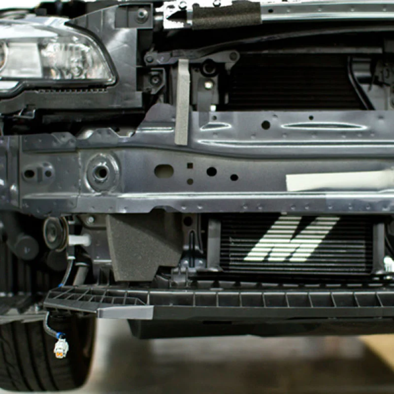 Mishimoto 2015 Subaru WRX Oil Cooler Kit - Image 5