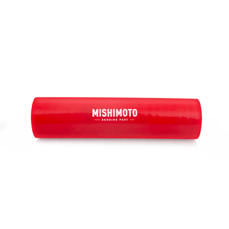 Mishimoto 2015 Subaru WRX Red Silicone Radiator Coolant Ancillary Hoses Kit - Image 11