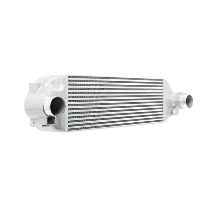 Mishimoto 2016+ Ford Focus RS Intercooler (I/C ONLY) - Silver - Image 2