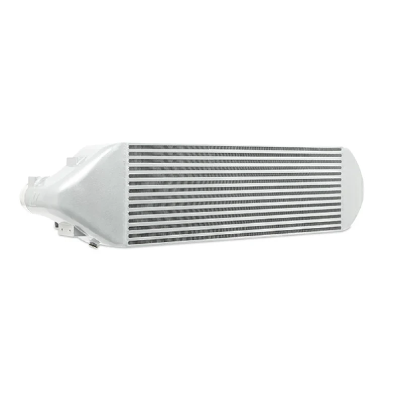Mishimoto 2016+ Ford Focus RS Intercooler (I/C ONLY) - Silver - Image 4