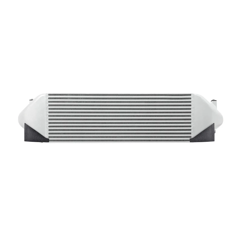 Mishimoto 2016+ Ford Focus RS Performance Intercooler Kit - Silver - Image 3