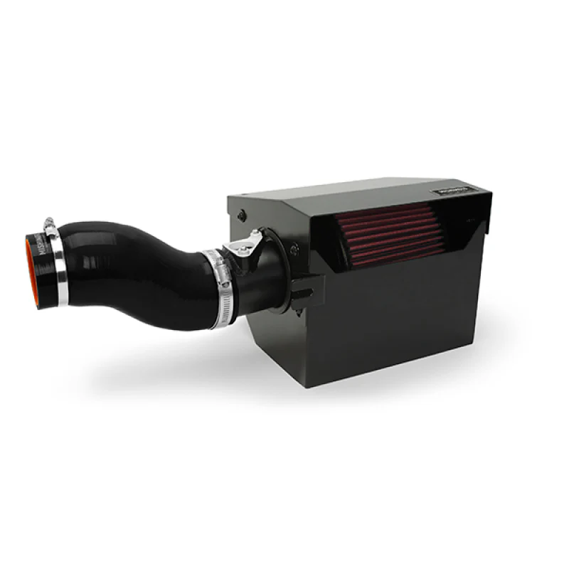 Mishimoto 2016 Honda Civic 1.5L Turbo Performance Air Intake - Black - Image 17