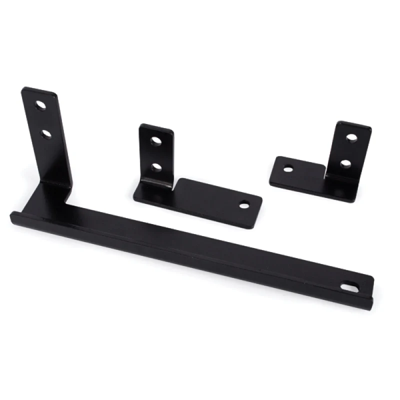 Mishimoto 2016+ Mazda Miata Oil Cooler Kit - Black - Image 5