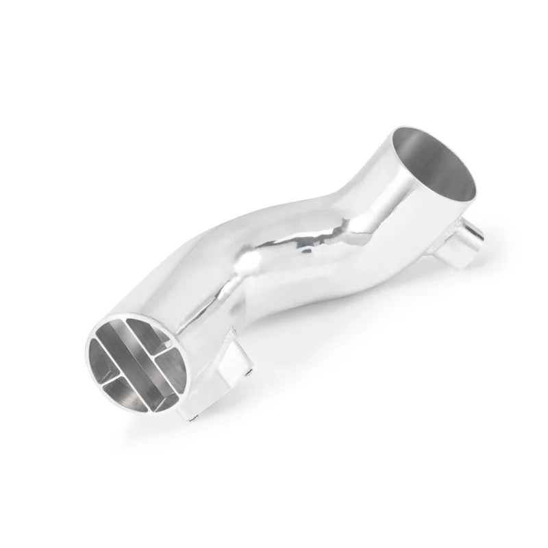Mishimoto 2016+ Mazda Miata Performance Intake - Polished - Image 8