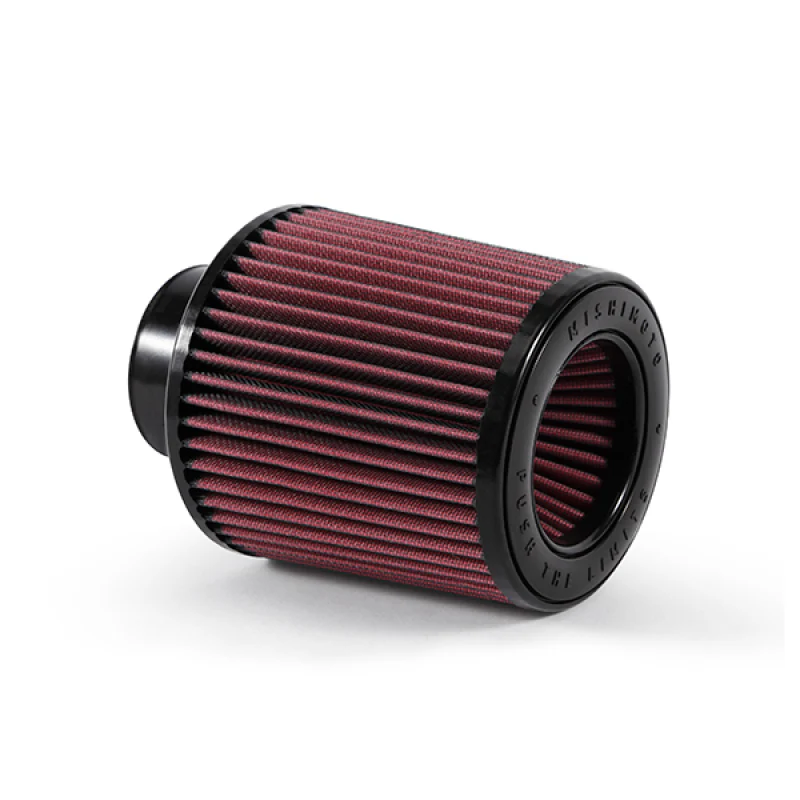Mishimoto 2016+ Mazda Miata Performance Intake - Wrinkle Black - Image 5