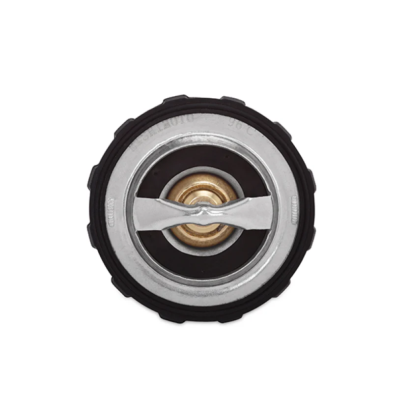 Mishimoto 2016+ Nissan Titan XD High-Temperature Thermostat - Image 2