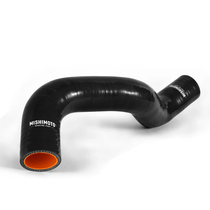 Mishimoto 2016+ Nissan Titan XD Silicone Hose Kit Black - Image 10