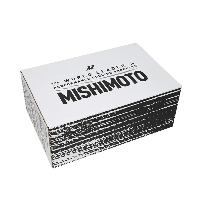 Mishimoto 2019+ Ford Ranger Expansion Tank - Polished - Image 7