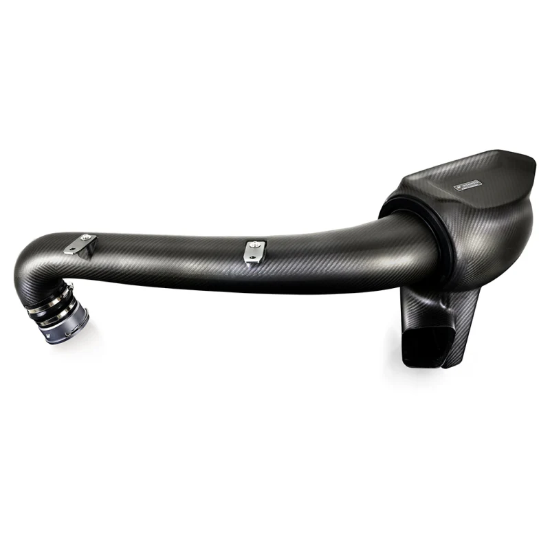 Mishimoto 2021+ BMW G8X M3/M4 Performance Intake Carbon Fiber Gloss - Image 7