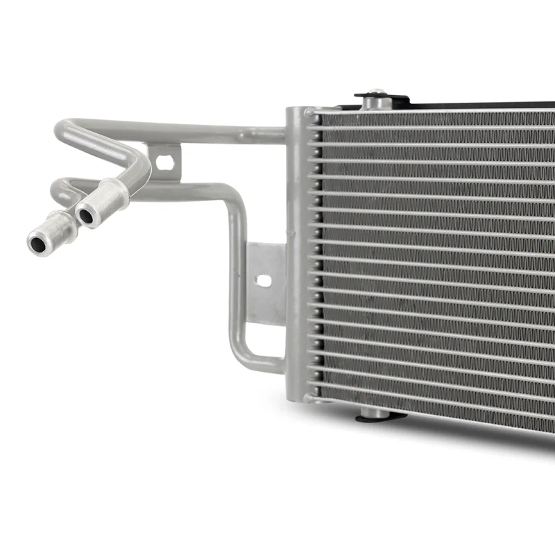 Mishimoto 2021+ BMW G8X M3/M4 Transmission Cooler - Image 4