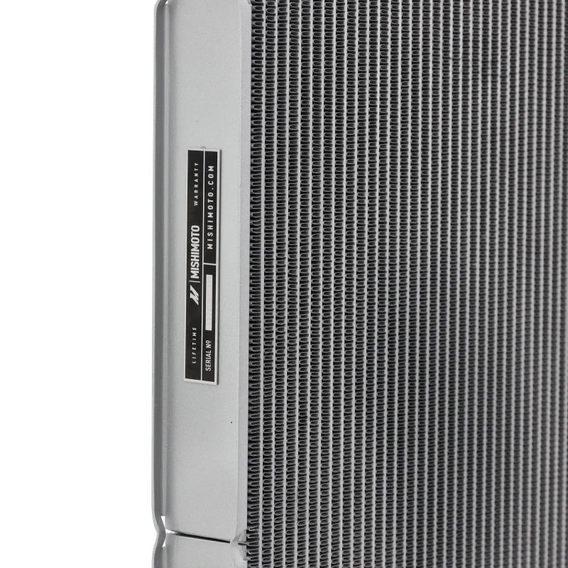 Mishimoto 2022+ Honda Civic 1.5T Performance Aluminum Radiator - Image 3