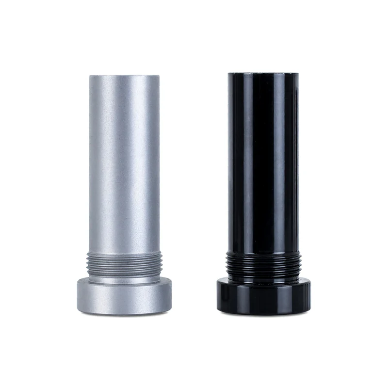 Mishimoto 2022+ Subaru WRX Shift Knob Black - Image 4