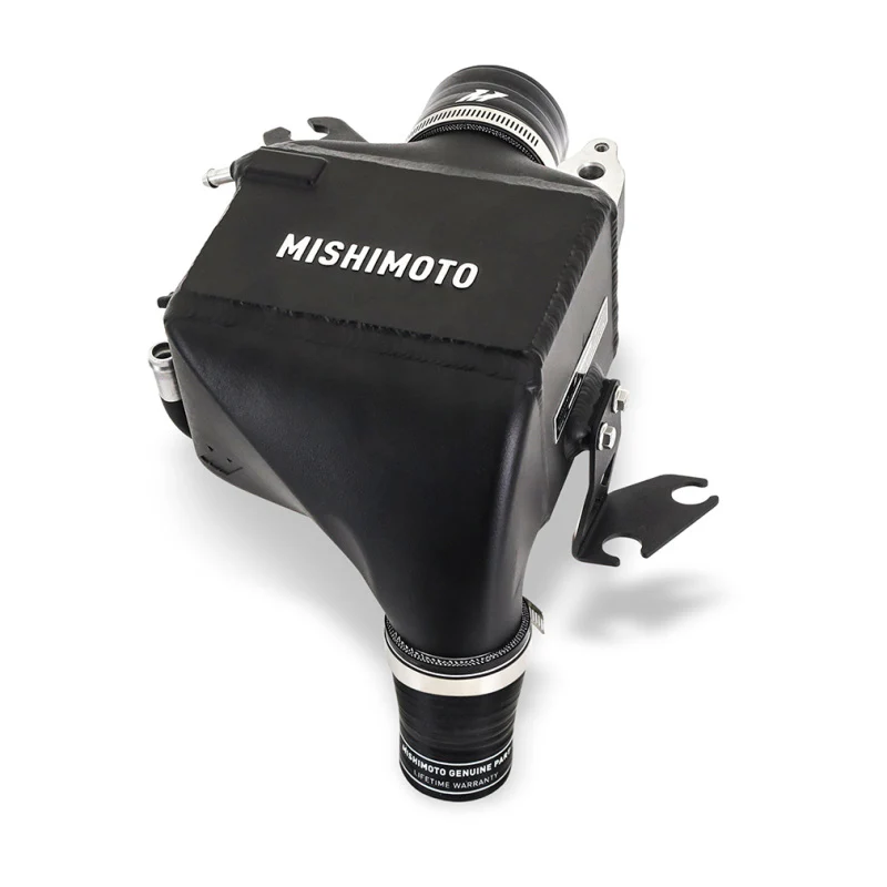 Mishimoto 2023+ Nissan Z Air-to-Water Intercooler Kit - Image 2