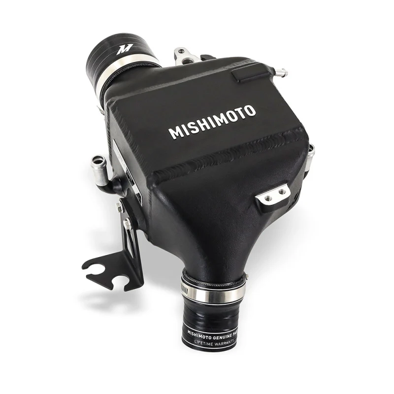 Mishimoto 2023+ Nissan Z Air-to-Water Intercooler Kit - Image 7