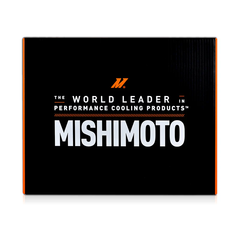 Mishimoto 2023+ Toyota GR Corolla Performance Intake - Image 11