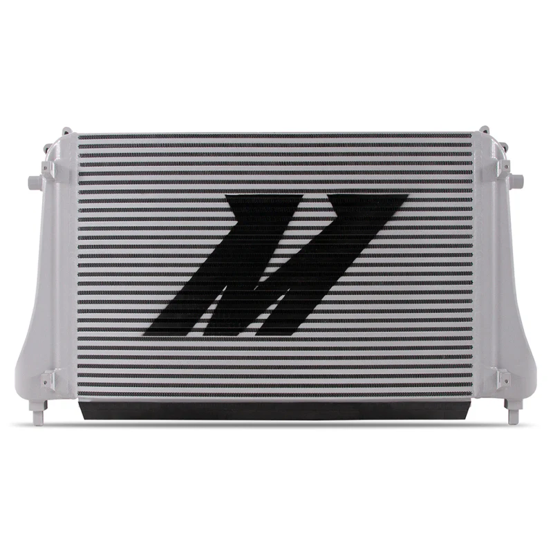 Mishimoto 22+ Volkswagen GTI MK8 (MQB) Performance Intercooler Kit P - Image 6