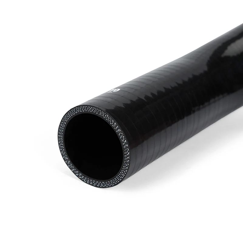 Mishimoto 65-67 Chevrolet Chevelle 283/327 Silicone Lower Radiator Hose - Image 7