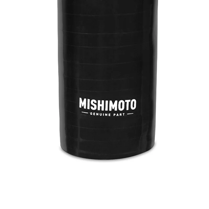 Mishimoto 66-68 Chevrolet Impala 283/327 Silicone Lower Radiator Hose - Image 6