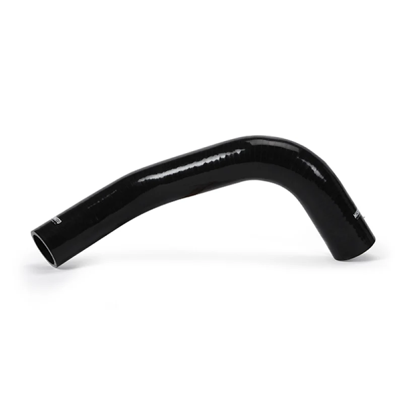 Mishimoto 66-68 Chevrolet Impala 283/327 Silicone Lower Radiator Hose - Image 8