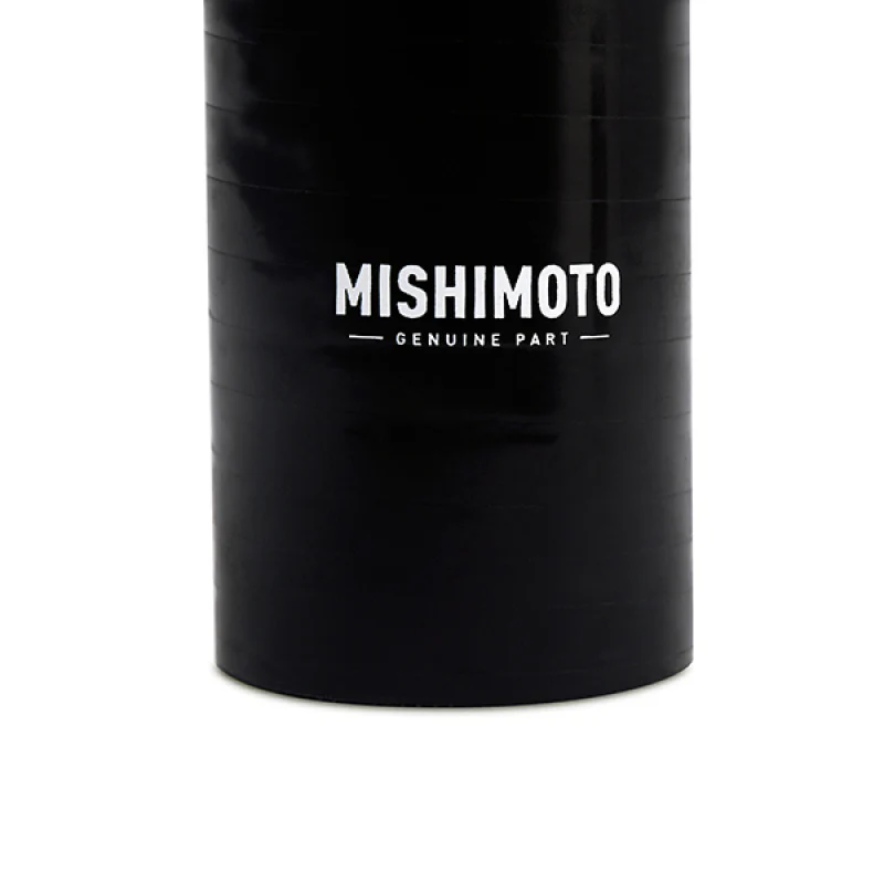 Mishimoto 67-69 Pontiac Firebird 326/350/400 Silicone Lower Radiator Hose - Image 11