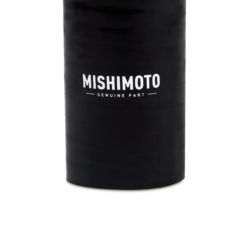 Mishimoto 67-70 Ford Mustang 289/302/351 Silicone Upper Radiator Hose - Image 9