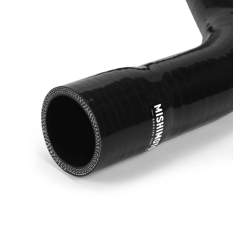Mishimoto 68-77 Chevrolet El Camino 400/454 Silicone Lower Radiator Hose - Image 5