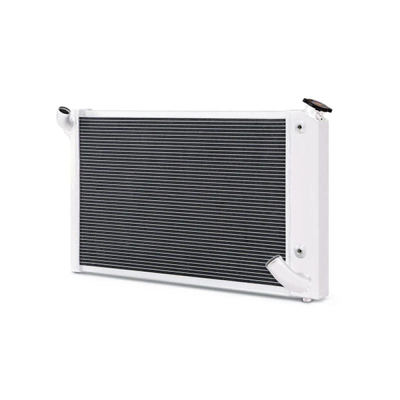 Mishimoto 69-72 Chevrolet Corvette Auto X-Line Aluminum Radiator - Image 5