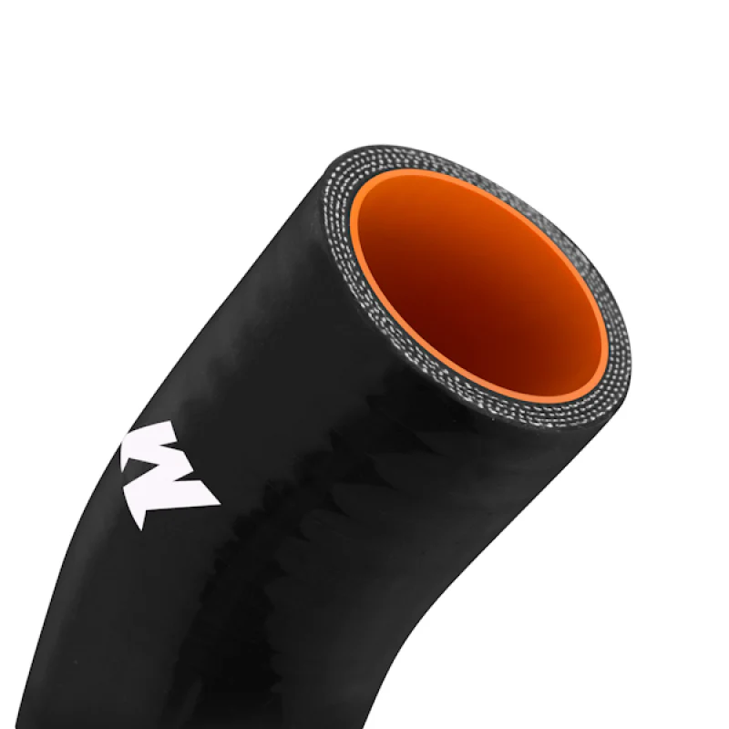 Mishimoto 70-75 Datsun 240Z Black Silicone Hose Kit - Image 5