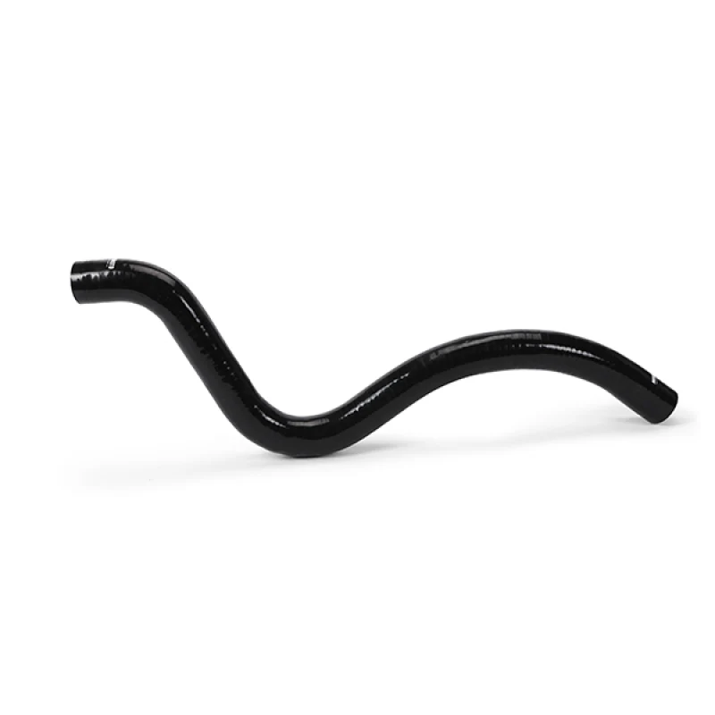 Mishimoto 70-77 Chevrolet Monte Carlo 305/350/400 Silicone Upper Radiator Hose - Image 8