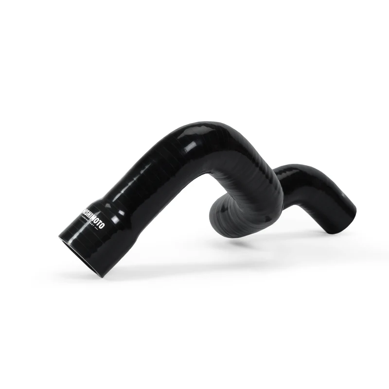 Mishimoto 73-86 GM C/K Truck 305/350 Silicone Lower Radiator Hose - Image 8