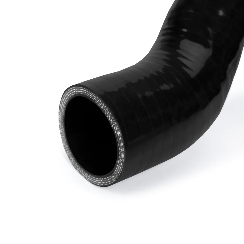 Mishimoto 78-86 GM C/K Truck 292 Silicone Lower Radiator Hose - Image 4