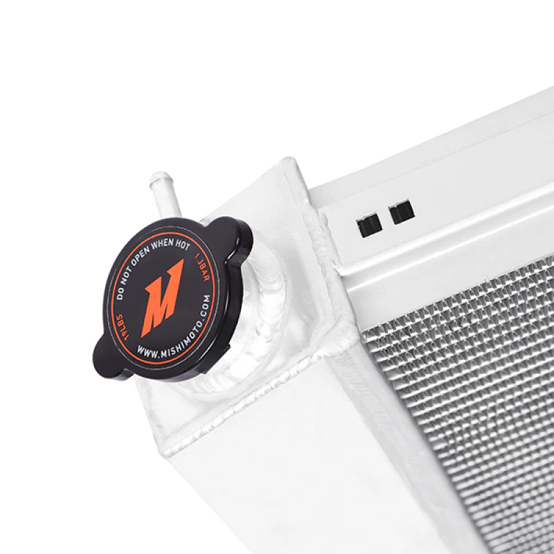 Mishimoto 78-86 GM C/K Truck X-Line Performance Aluminum Radiator - Image 10