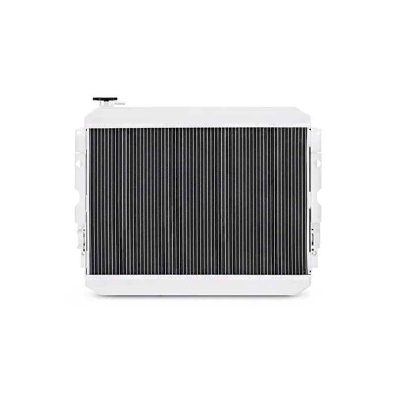 Mishimoto 81-90 Toyota Land Cruiser FJ60 Aluminum Radiator - Image 10