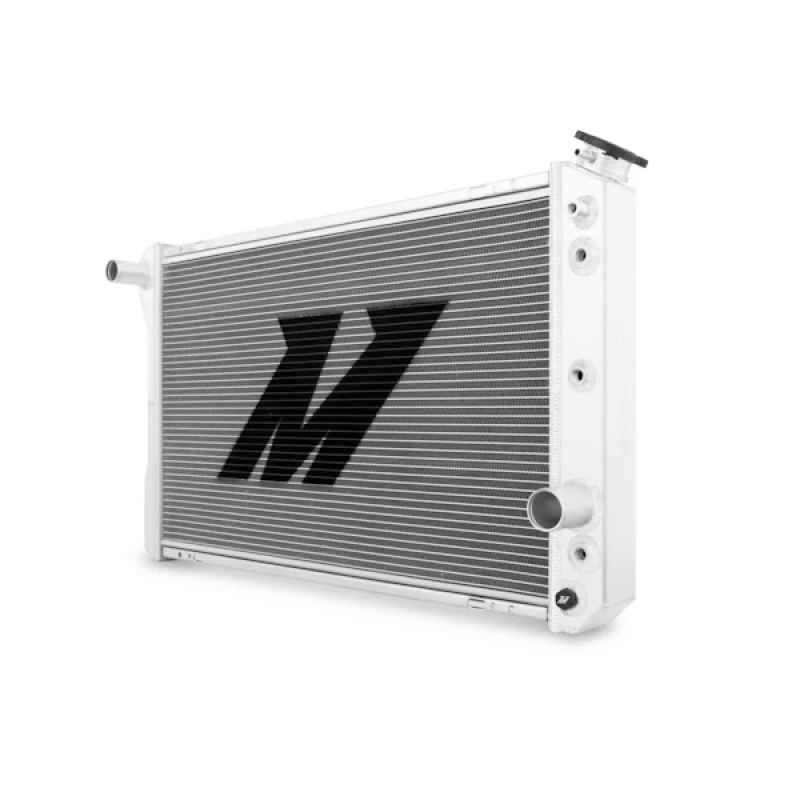 Mishimoto 82-92 Chevy Camaro / Pontiac Firebird Aluminum Radiator - Image 12