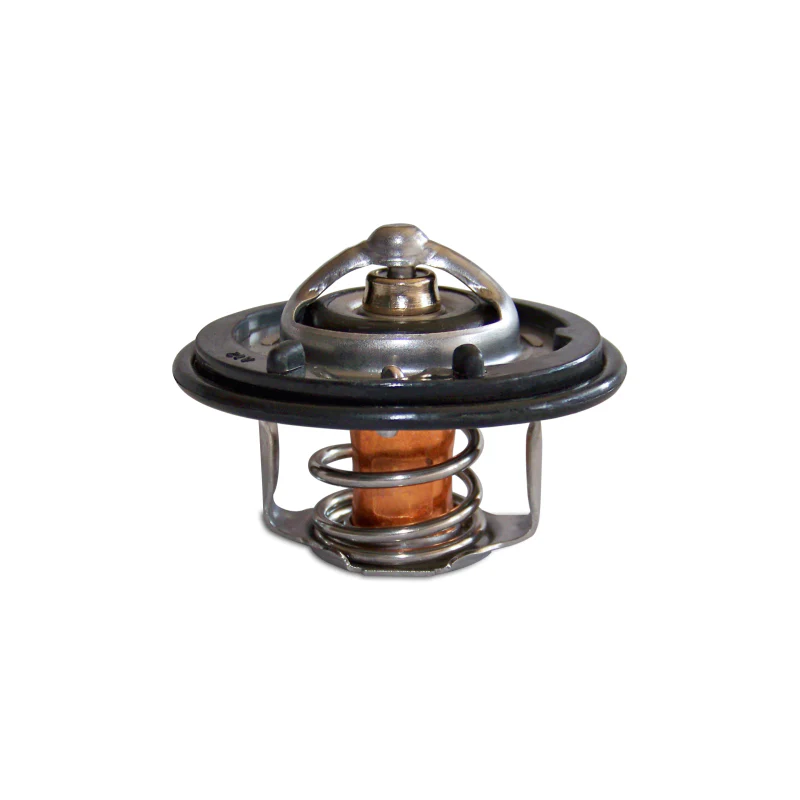 Mishimoto 86-92 Toyota Supra 155 Deg F/68 Deg C Racing Thermostat - Image 2