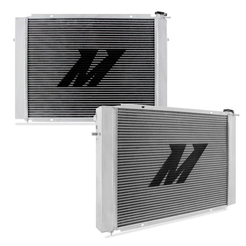 Mishimoto 86-95 Holden Commodore VP/VR/VS V8 5.0L Aluminum Radiator - Image 4