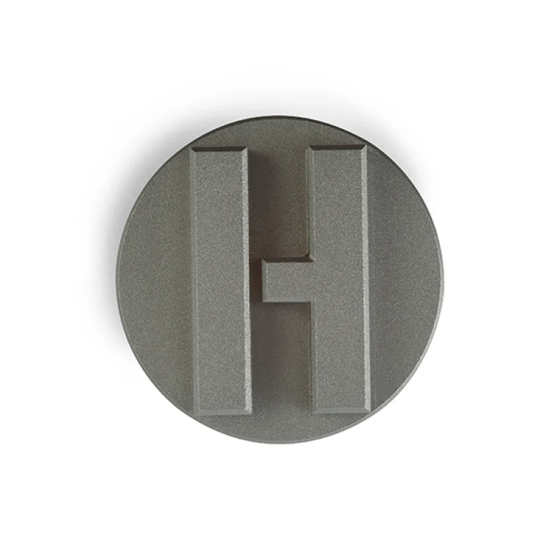 Mishimoto 87-01 Ford Mustang Hoonigan Oil Filler Cap - Silver - Image 16