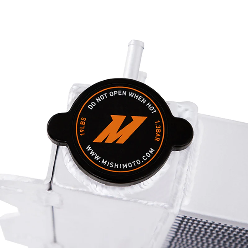 Mishimoto 87-06 Jeep Wrangler YJ & TJ w/ LS Swap Aluminum Performance Radiator - Image 12