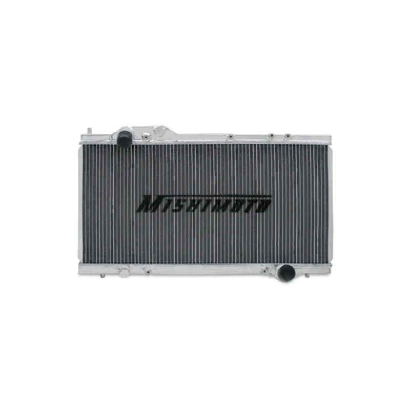 Mishimoto 90-05 Acura NSX Manual Aluminum Radiator - Image 6