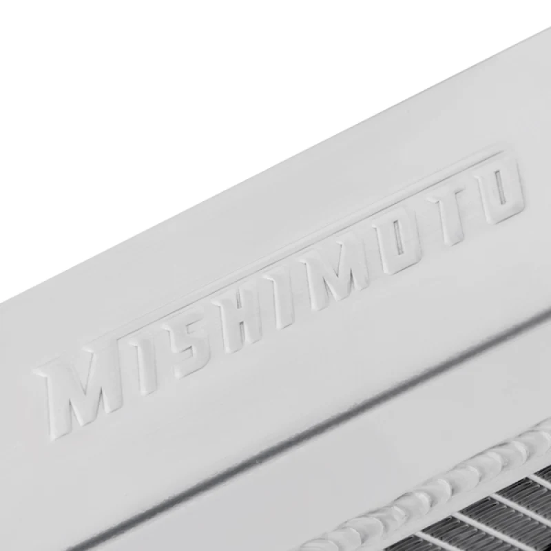 Mishimoto 90-96 Nissan 300ZX Turbo Manual Aluminum Radiator - Image 15