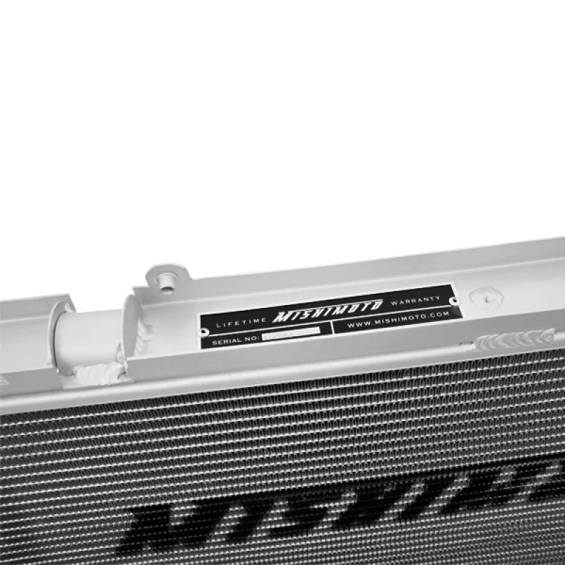 Mishimoto 90-97 Toyota MR2 Turbo Manual Aluminum Radiator - Image 10