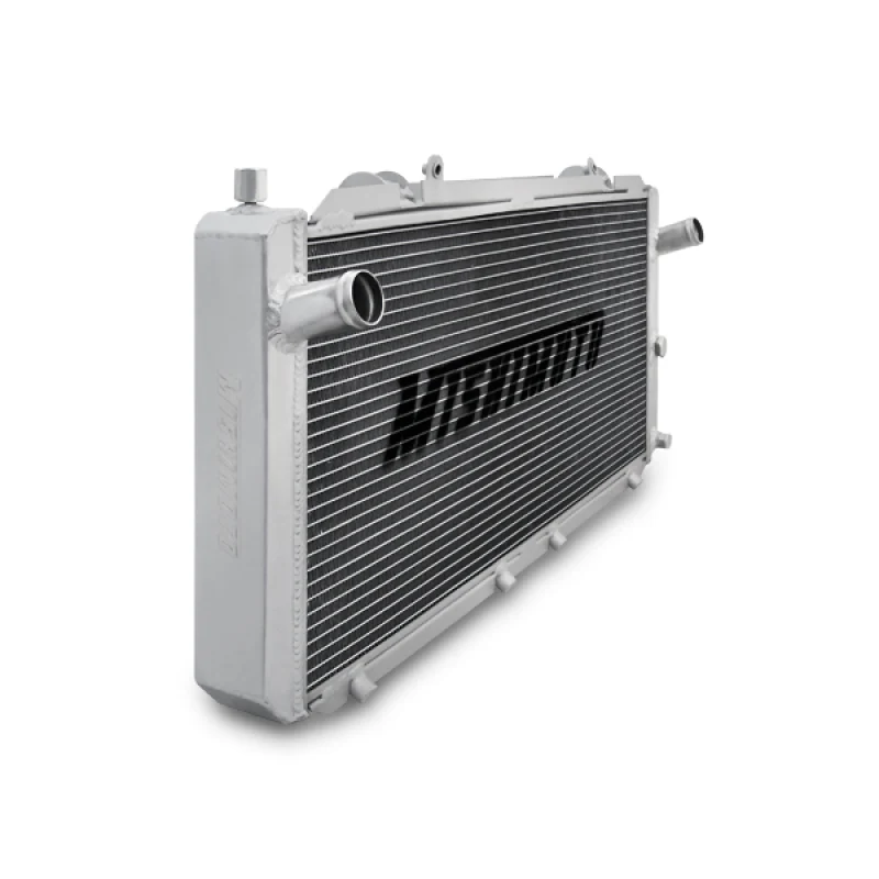 Mishimoto 90-97 Toyota MR2 Turbo Manual Aluminum Radiator - Image 15