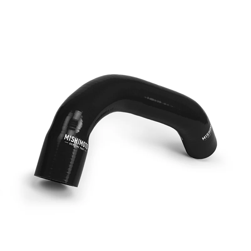 Mishimoto 91-95 Jeep Wrangler YJ Black Silicone Hose Kit - Image 10